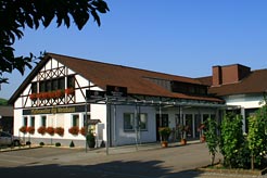 Weinhaus Aussenansicht